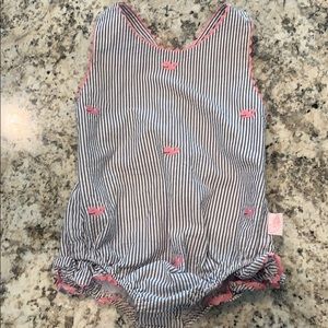 Posh Pickle swimsuit